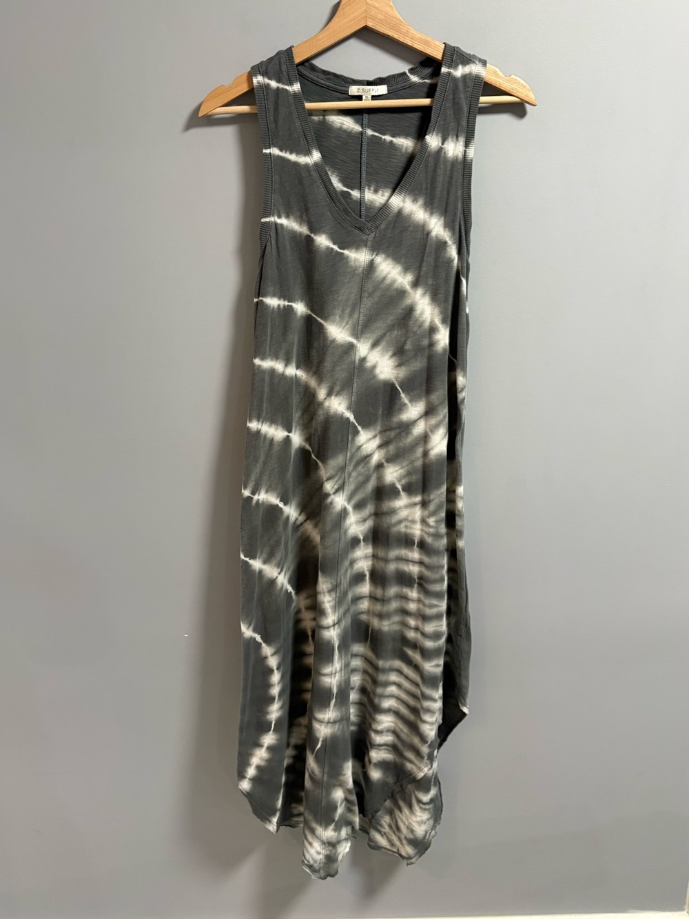 Z Supply Dress